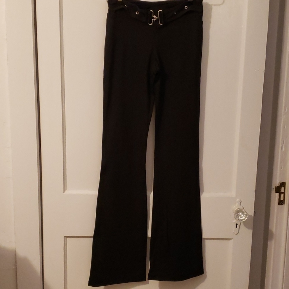 Stylish Workout Pants